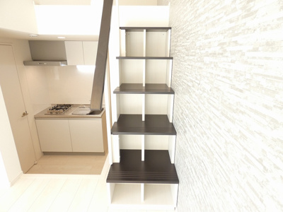 【収納】 | ロフトレジデンス新守山