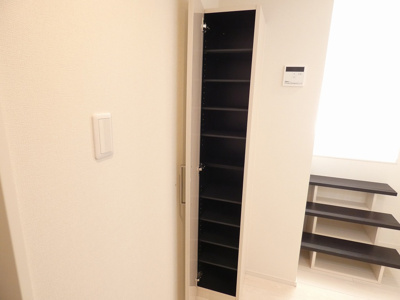 【内装】 | ロフトレジデンス新守山