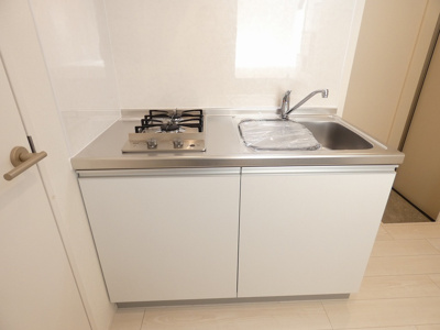 【キッチン】 | ロフトレジデンス新守山