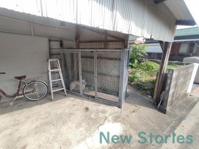 【その他共用部分】 | 藤代ビル