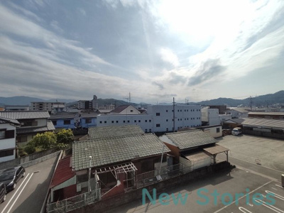 【展望】 | 藤代ビル