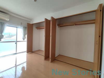 【収納】 | 藤代ビル