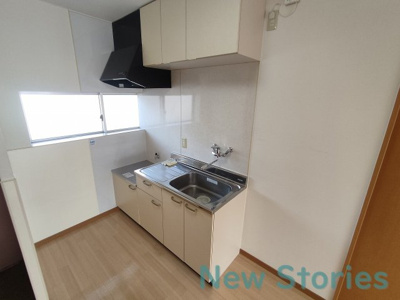 【キッチン】 | 藤代ビル