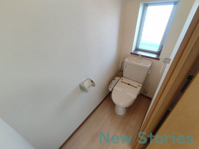 【トイレ】 | 藤代ビル