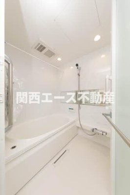 【浴室】 | シャーメゾンヴァンヴェール