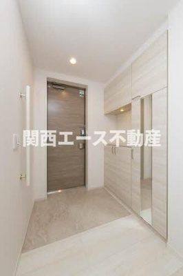 【玄関】 | シャーメゾンヴァンヴェール