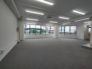 【内装】 | 新近江ビル