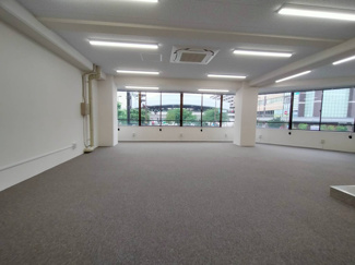 【内装】 | 新近江ビル