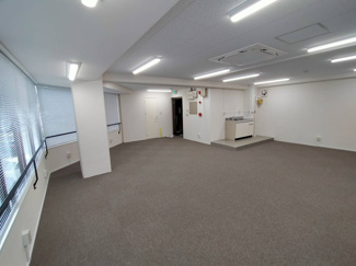 【内装】 | 新近江ビル