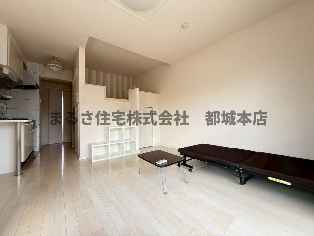 sumikaの寝室