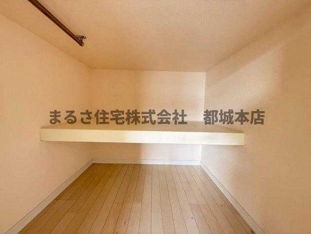 sumikaの収納