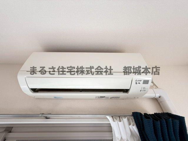 sumikaの設備