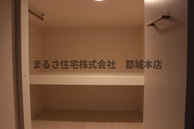 sumikaの収納