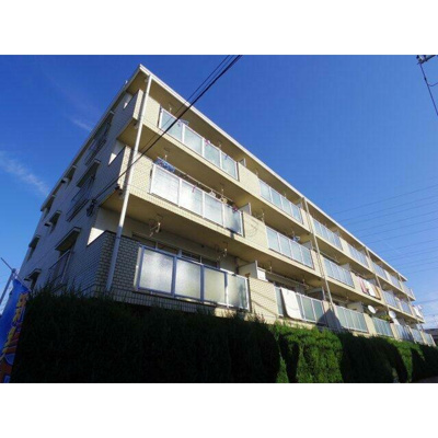 【外観】 | ジュノー・ムカイ | 外観も気になるポイント