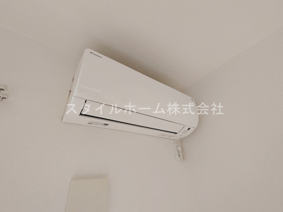 【設備】 | ユトリロ緑ヶ丘Ⅱ | イメージです。