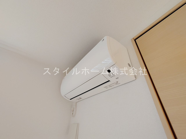 【設備】 | ユトリロ緑ヶ丘Ⅱ | イメージです。
