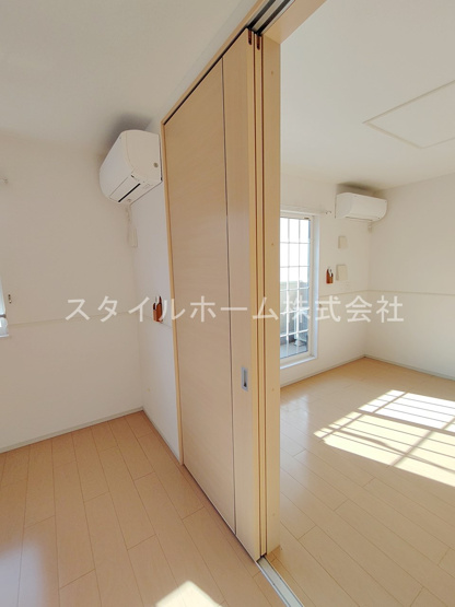 【その他】 | ユトリロ緑ヶ丘Ⅱ | イメージです。