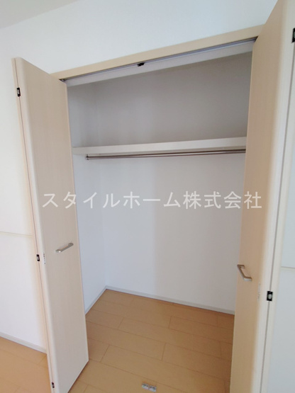【収納】 | ユトリロ緑ヶ丘Ⅱ | イメージです。
