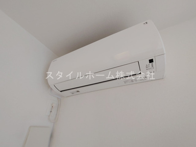 【設備】 | ユトリロ緑ヶ丘Ⅱ | イメージです。