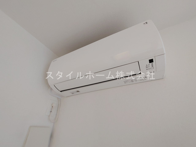 【設備】 | ユトリロ緑ヶ丘Ⅱ | イメージです。