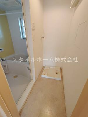 【その他】 | ユトリロ緑ヶ丘Ⅱ | イメージです。