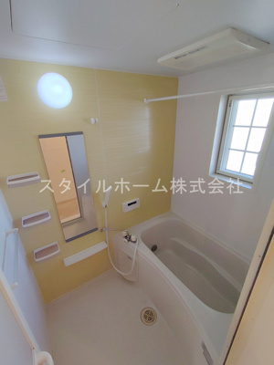 【浴室】 | ユトリロ緑ヶ丘Ⅱ | イメージです。