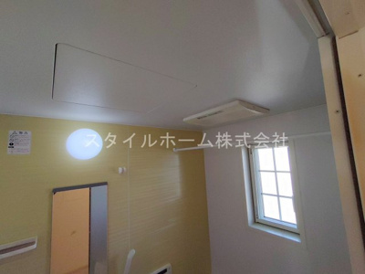 【内装】 | ユトリロ緑ヶ丘Ⅱ | イメージです。