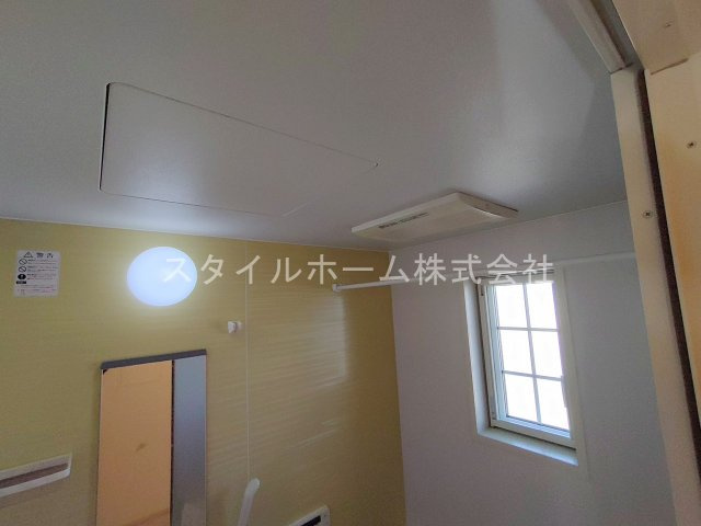 【内装】 | ユトリロ緑ヶ丘Ⅱ | イメージです。