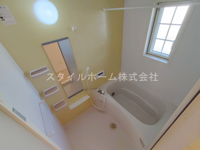 【浴室】 | ユトリロ緑ヶ丘Ⅱ | イメージです。