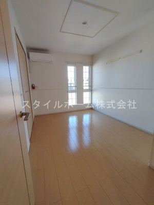 【内装】 | ユトリロ緑ヶ丘Ⅱ | イメージです。