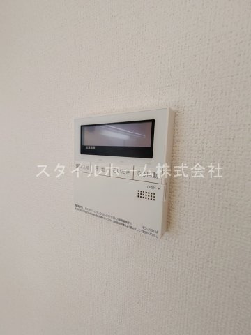 【設備】 | ユトリロ緑ヶ丘Ⅱ | イメージです。