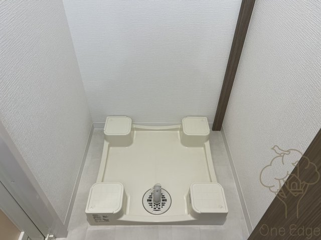 プランドール新大阪の設備