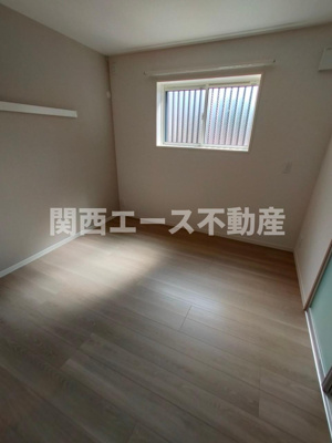 【寝室】 | シャーメゾンレフィシア