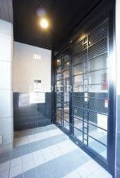 【ロビー】 | ピュアドームヴィアーレ博多