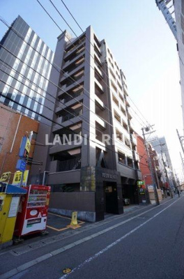 【外観】 | ピュアドームヴィアーレ博多