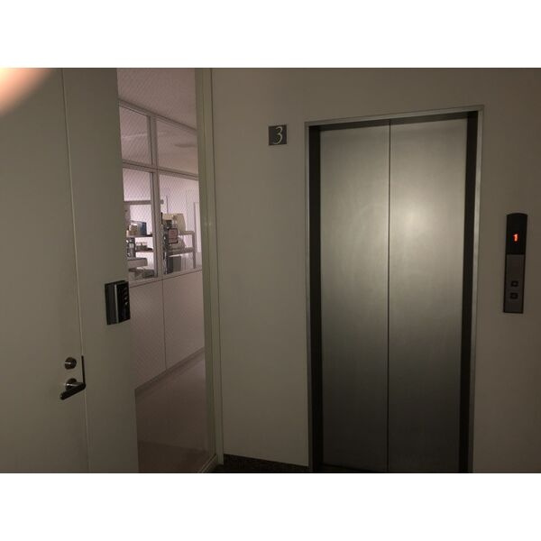 居東屋伏見中駒ビル【　名古屋の貸事務所・貸オフィス　】