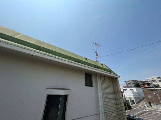 中村マンションの展望|中村マンション