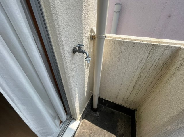 中村マンションの設備|中村マンション