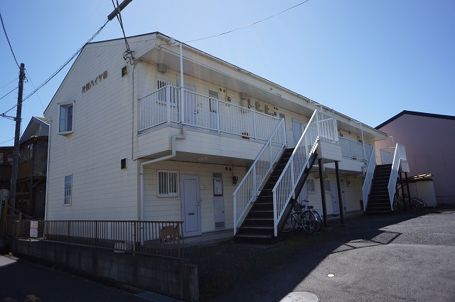 片岡ハイツＢ