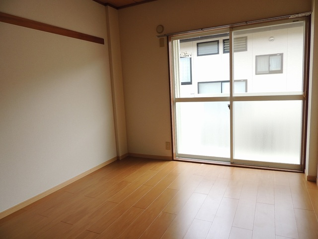 片岡ハイツＢの寝室|その他部屋・スペース