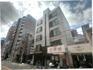 イマージュビルディング北梅田の画像