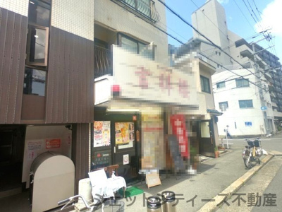 【エントランス】 | イマージュビルディング北梅田