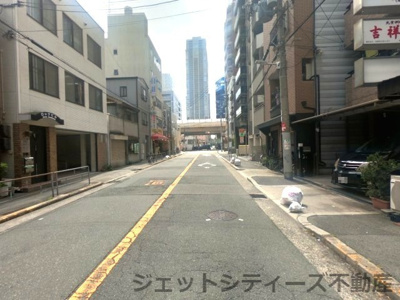 【周辺】 | イマージュビルディング北梅田