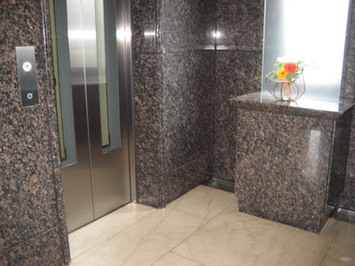 【エントランス】 | 新江古田ST・HOUSE