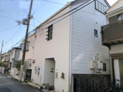 【外観】 | 西宮市　丸橋町　中古戸建