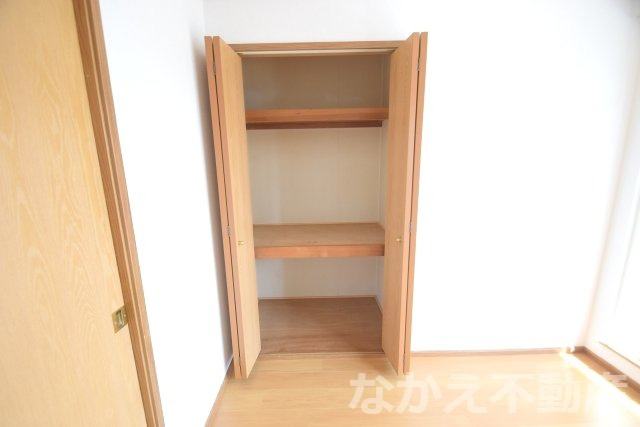 【収納】 | 収納豊富です