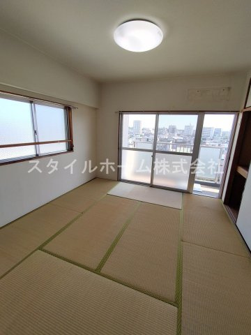 【和室】 | ジナ東海 | 別部屋写真です。