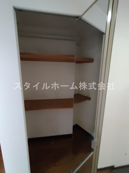 【収納】 | ジナ東海 | 別部屋写真です。