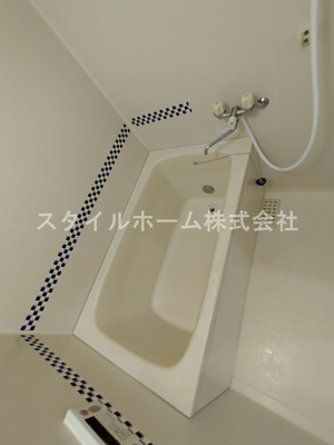 【浴室】 | ジナ東海 | 別部屋写真です。