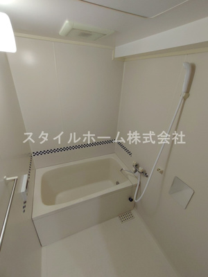 【浴室】 | ジナ東海 | 別部屋写真です。
